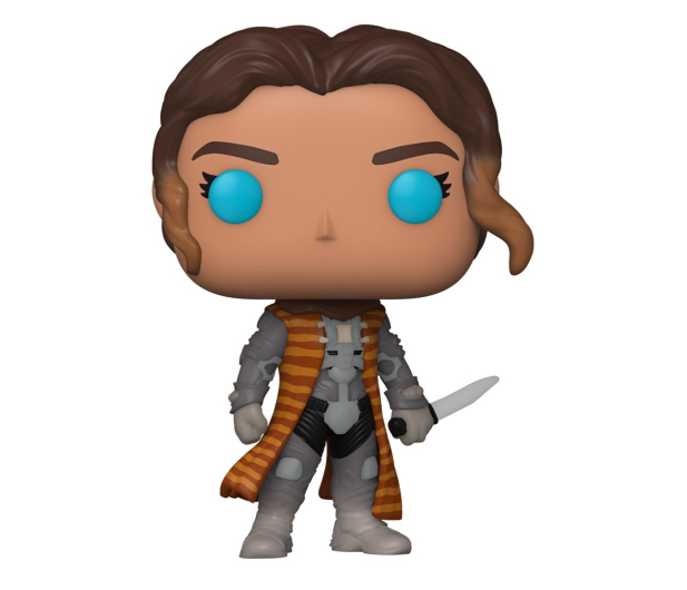 Funko POP Movies: Dune 2 - Chani - 1230862 - zdjęcie 2